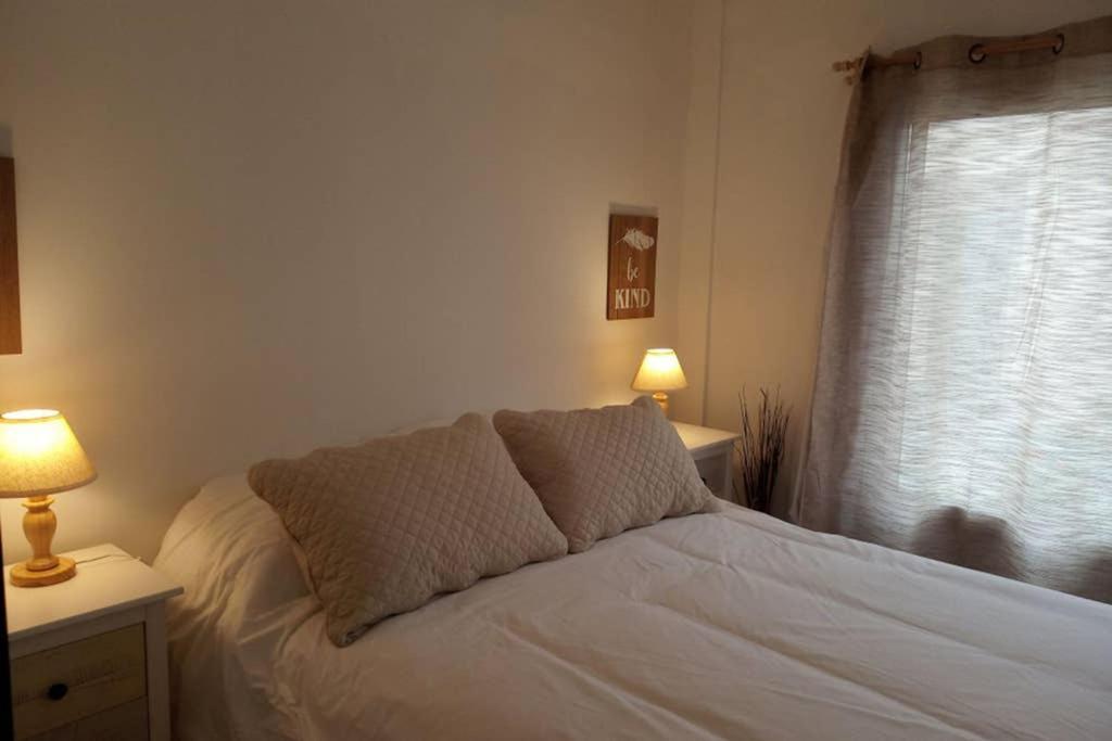 Apto Plaza De Toros Apartment Colonia del Sacramento Bagian luar foto